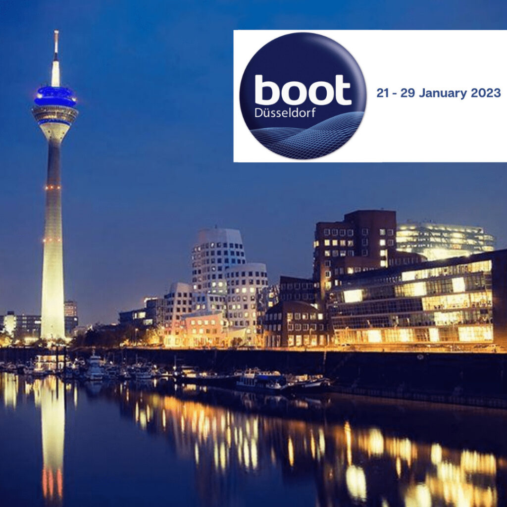 Boot Düsseldorf