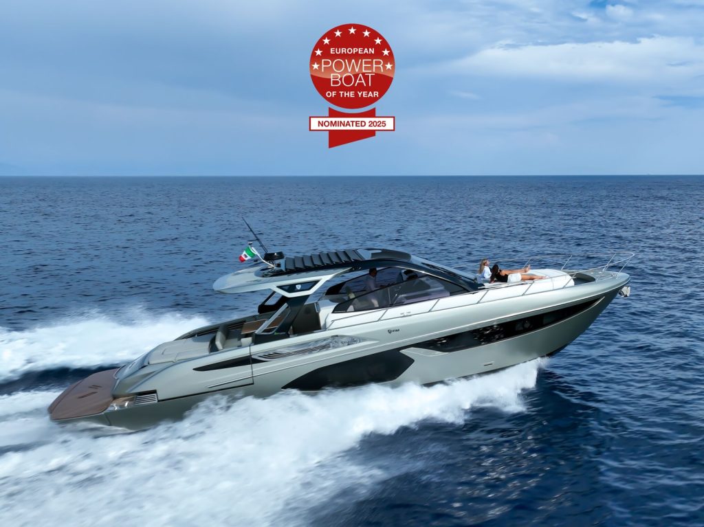 500 Regina conquista l’Europa!