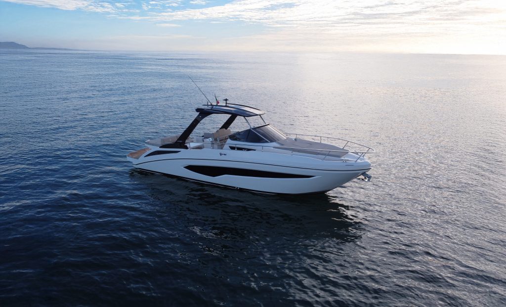 Al Boot di Düsseldorf 2025: innovazione e passione 100% FIM.