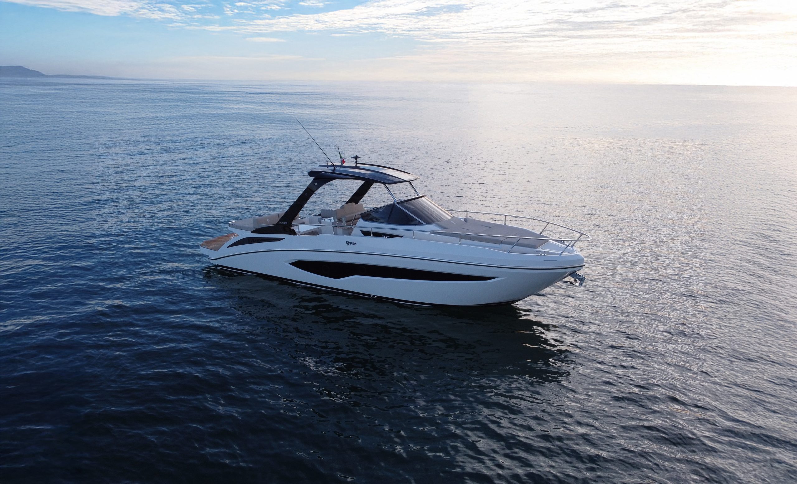 Al Boot di Düsseldorf 2025: innovazione e passione 100% FIM.